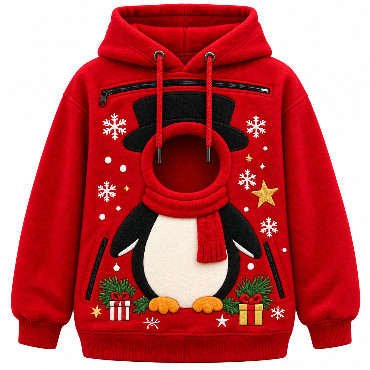 Cozy Claus™