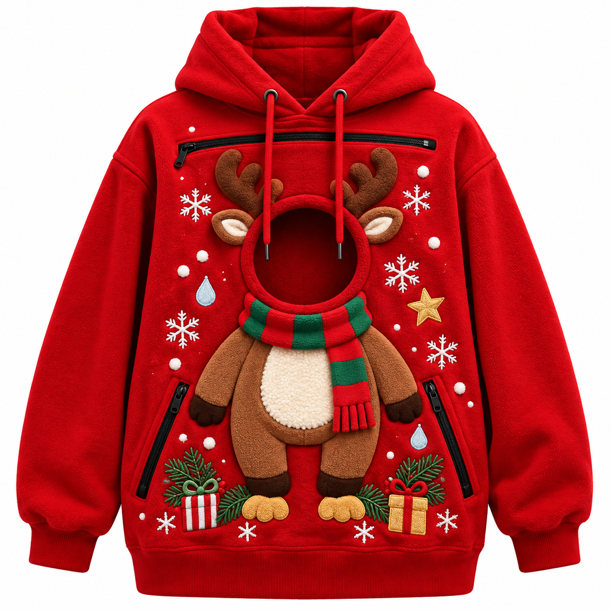 Cozy Claus™