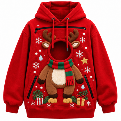 Cozy Claus™