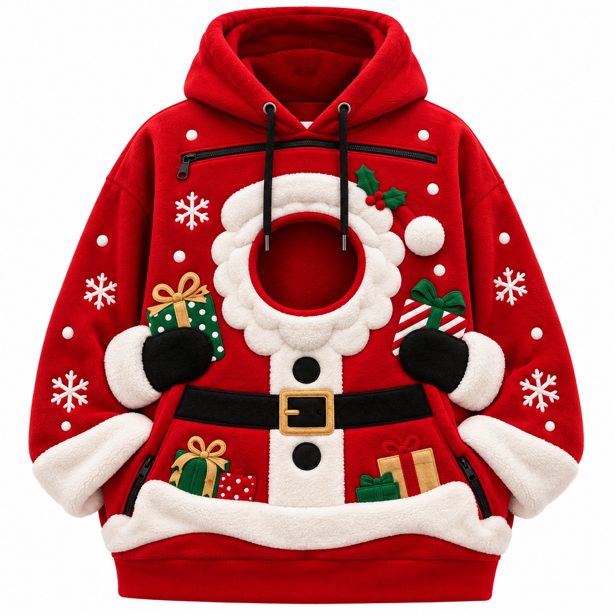 Cozy Claus™