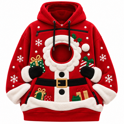 Cozy Claus™