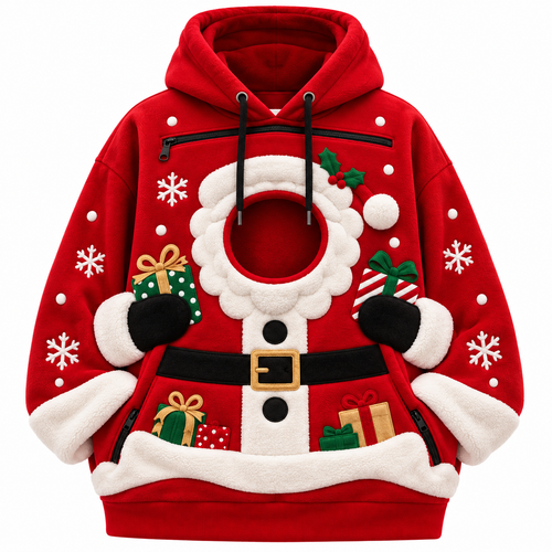 Cozy Claus™