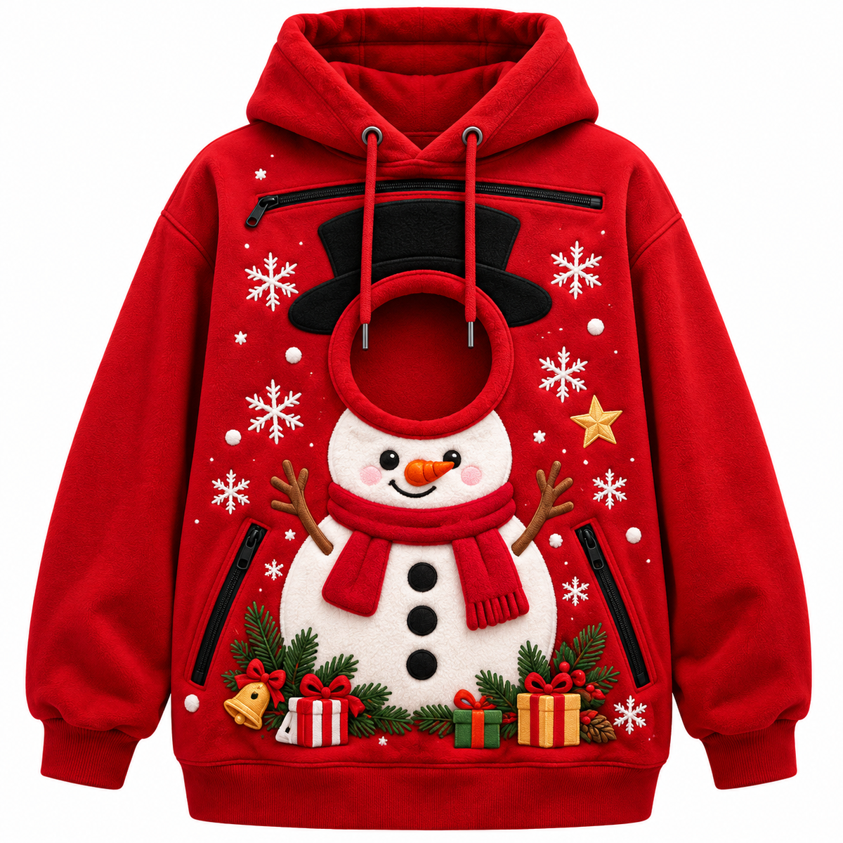 Cozy Claus™